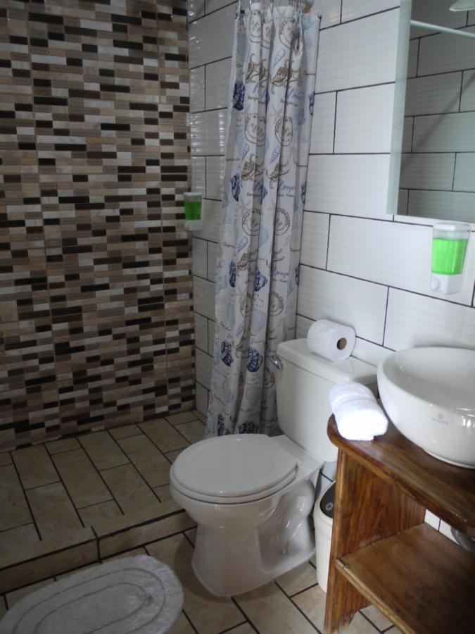 Apartamento Siary 1 Monteverde Exterior photo