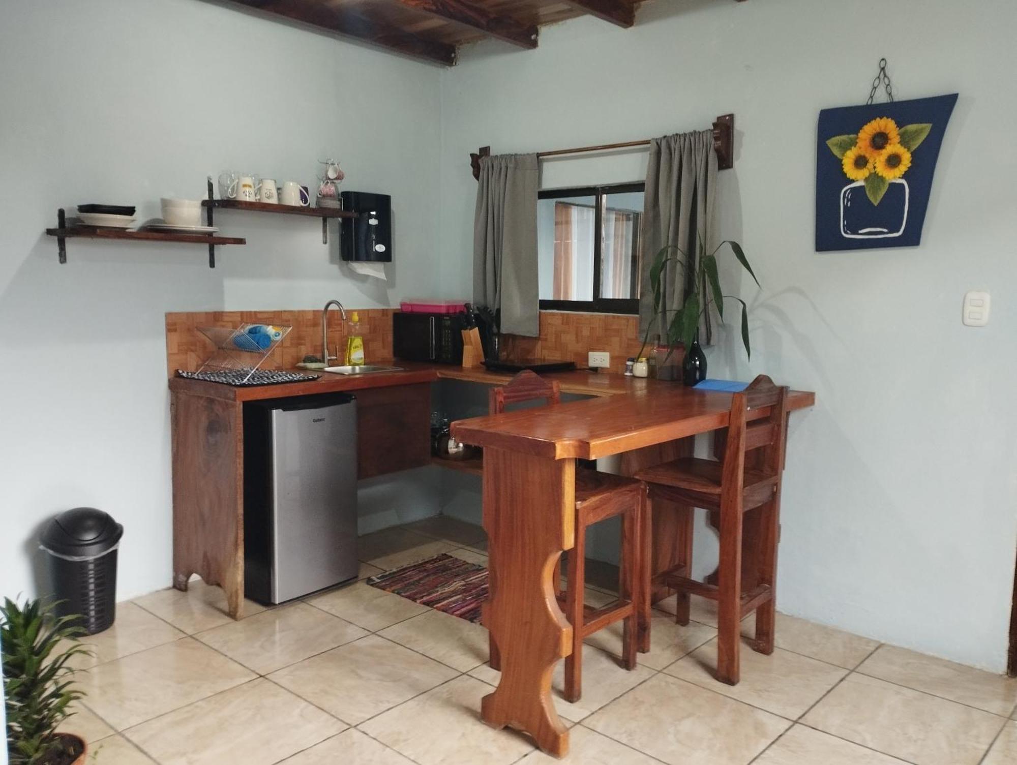 Apartamento Siary 1 Monteverde Exterior photo