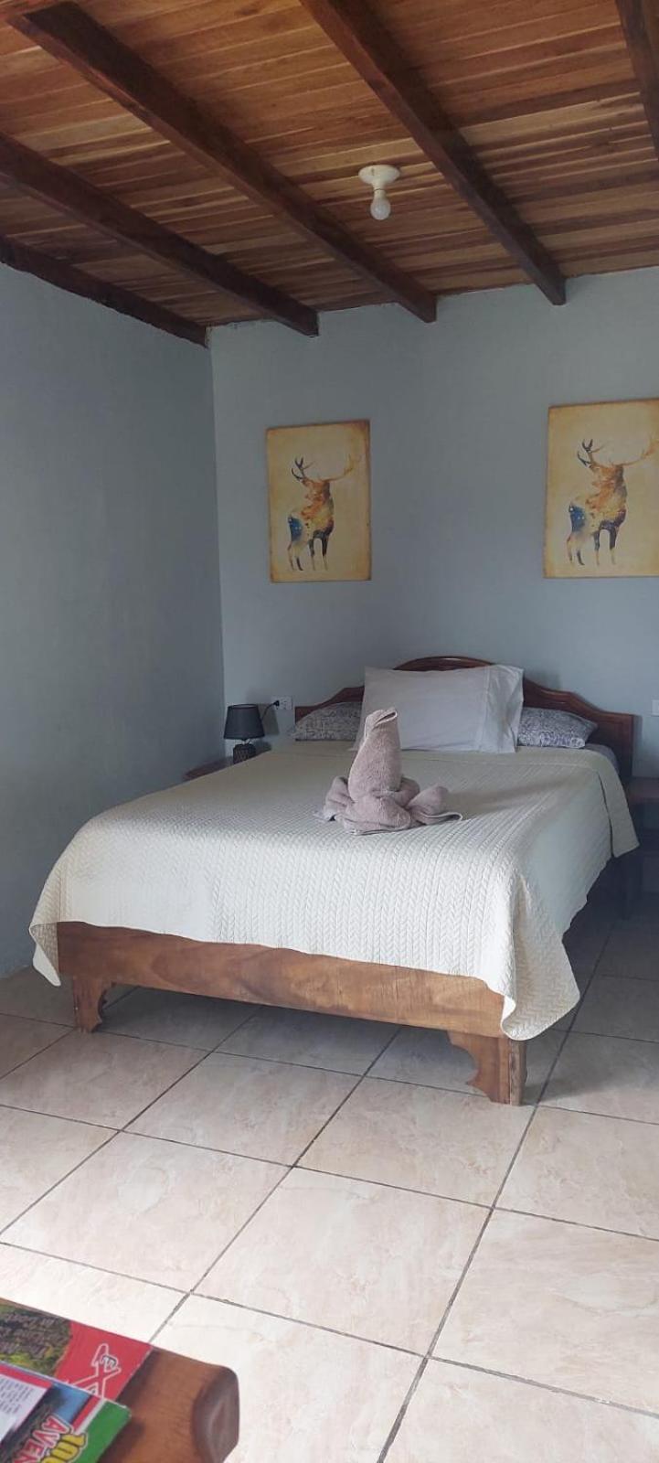 Apartamento Siary 1 Monteverde Exterior photo